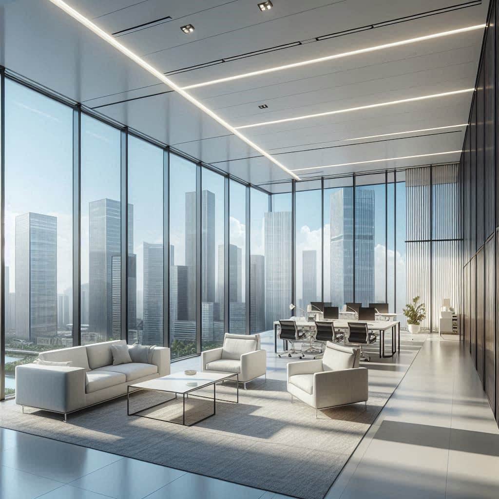 大厦名字文章配图